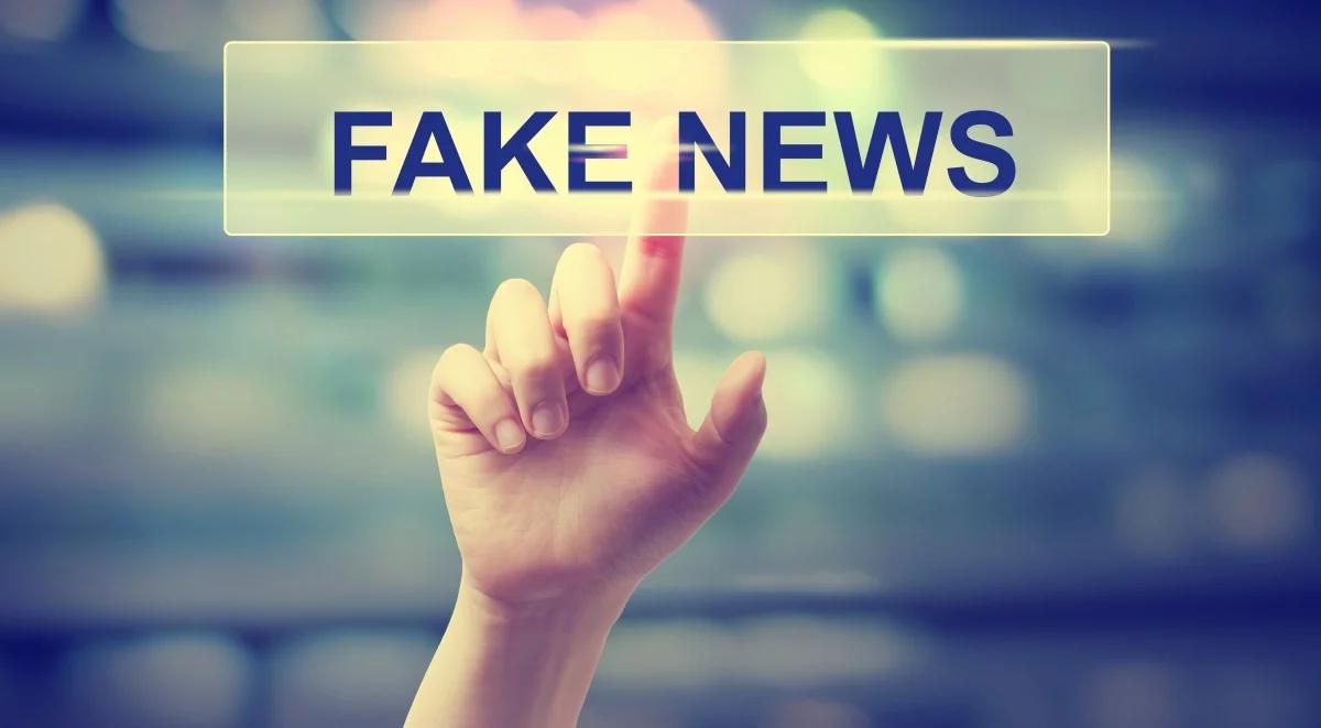 Facebook Polska i PAP rozpoczęły kampanię edukacyjną przeciwko tzw. fake news