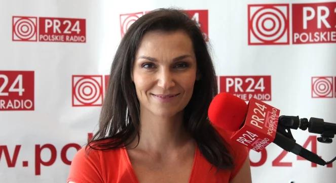 Marzenia Olgi Bończyk
