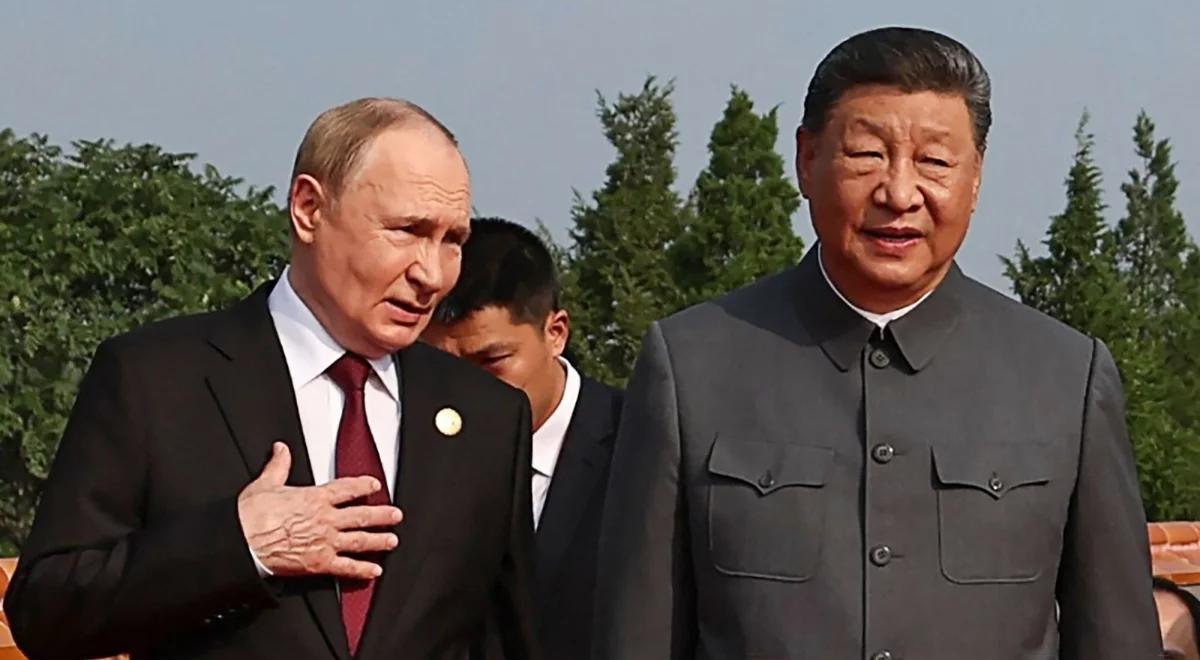 Putin i Xi Jinping mówili o nieśmiertelności. Naukowcy ocenili, czy można żyć wiecznie