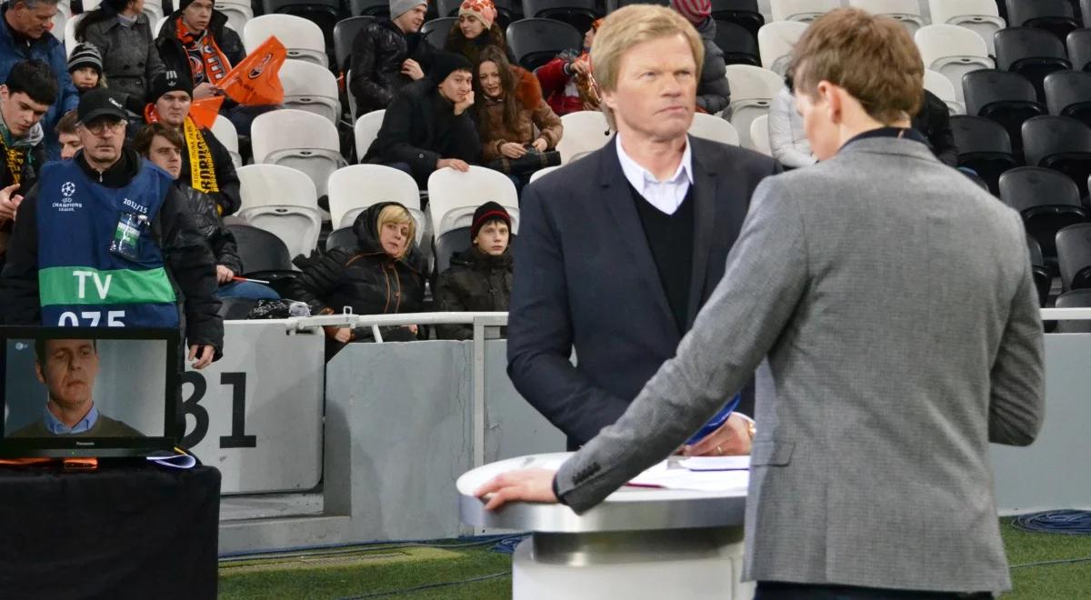 Legendarny bramkarz zostanie prezesem Bayernu Monachium
