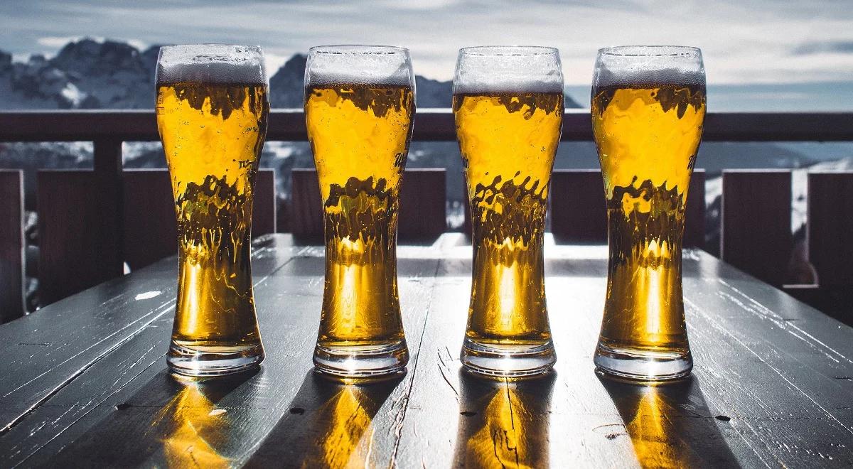 AB InBev przejmuje SABMiller. Powstaje superbrowar wart 275 mld USD