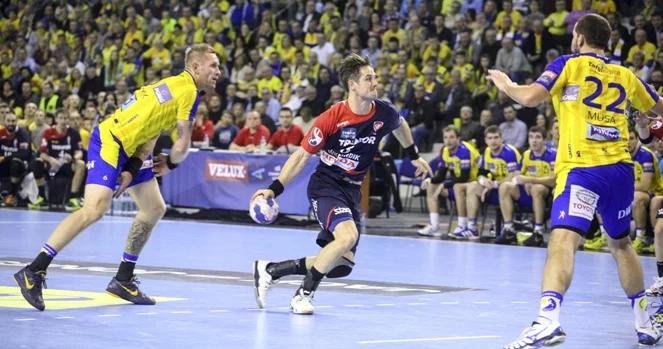 Liga Mistrzów piłkarzy ręcznych: KIF Kolding znów górą w starciu z Vive