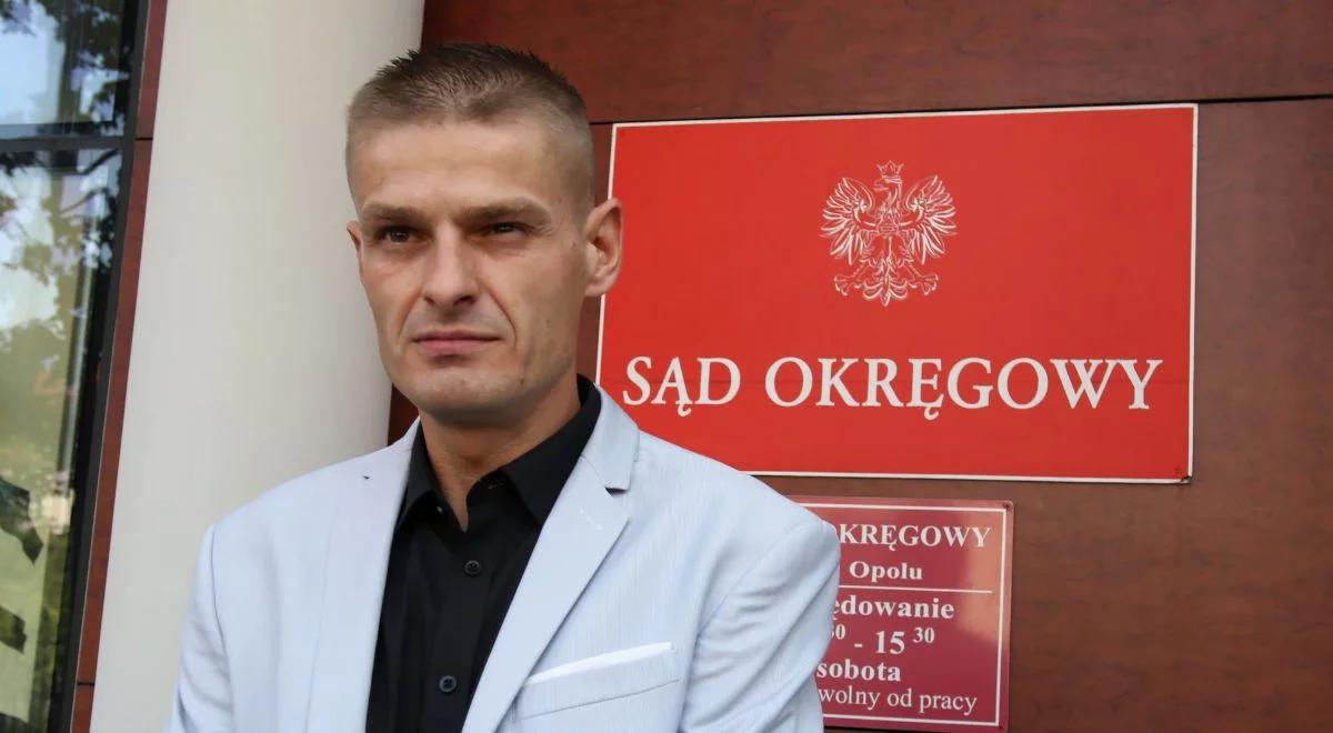 Tomasz Komenda niesłusznie odsiedział w więzieniu 18 lat. Zaskakujący finał sprawy
