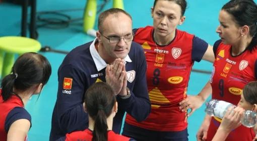 Organika żegna się z pucharami