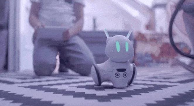 Sukces Polaków. Rusza produkcja edukacyjnego robota Photon