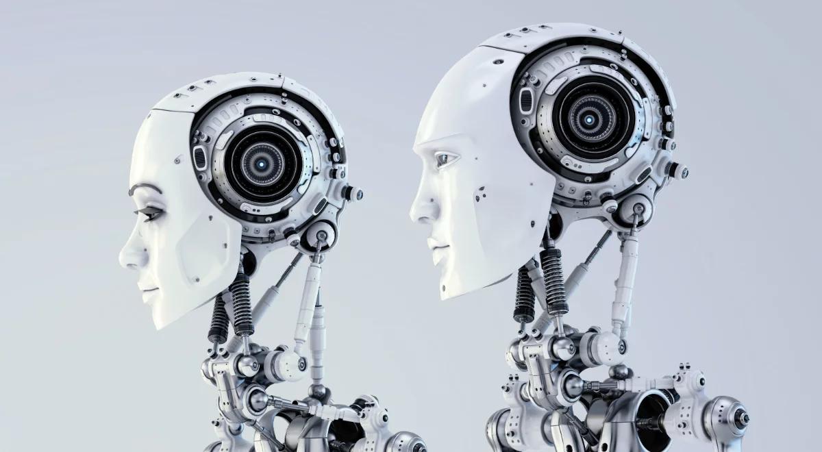W PGE powstanie prototyp robota, który zastąpi ludzi w ekstremalnych warunkach