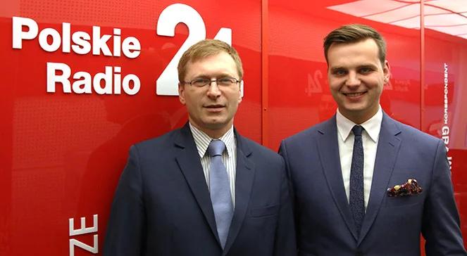  "Prezydent Warszawy uchyla się od odpowiedzialności przed opinią publiczną"