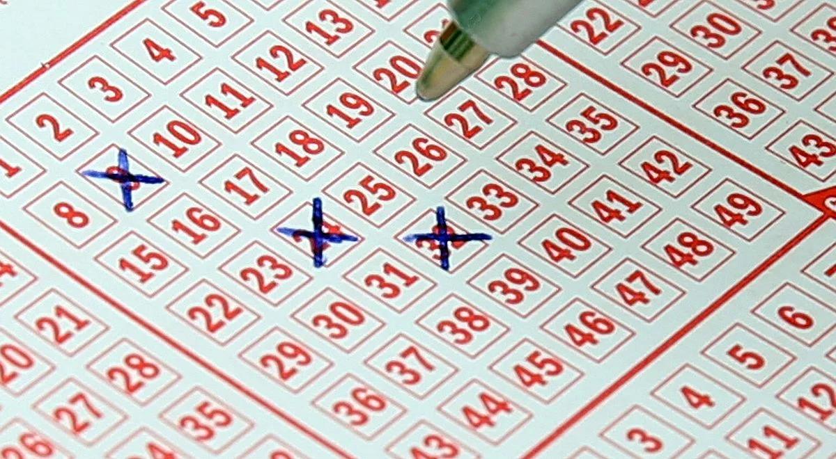 Absolutny rekord w historii polskich gier liczbowych. Polak wygrał 193 mln zł w Eurojackpot