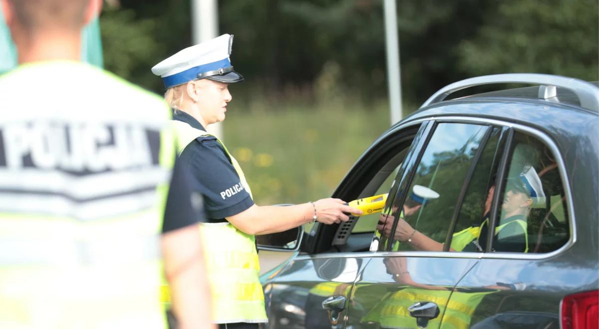 Kontrole kierowców w całej Europie. Rusza wielka akcja policji