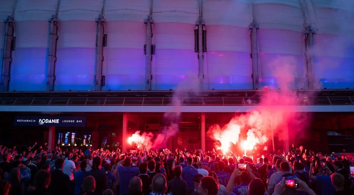 Ekstraklasa: Lech Poznań pod lupą Komisji Ligi. Mistrzowi Polski grożą kary