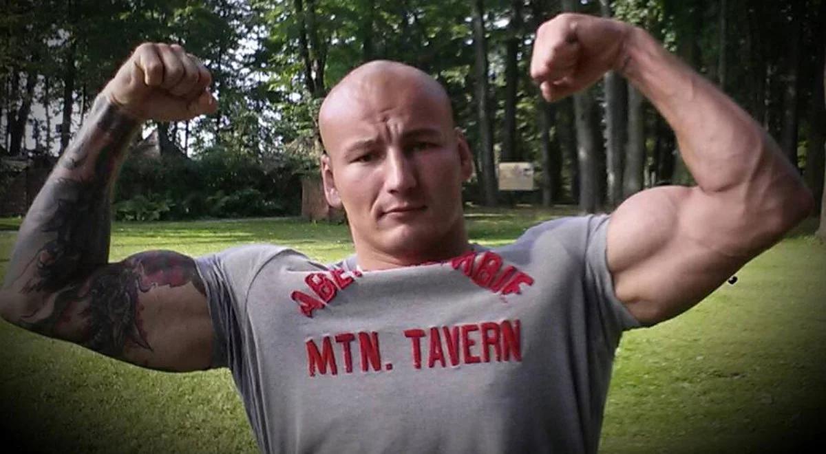 Szpilka ma szansę zostać mistrzem świata