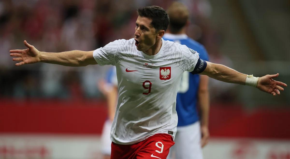 El. Euro 2024: Albania - Polska. Szczególny dzień w życiu kapitana. Robert Lewandowski od 0 do 143 