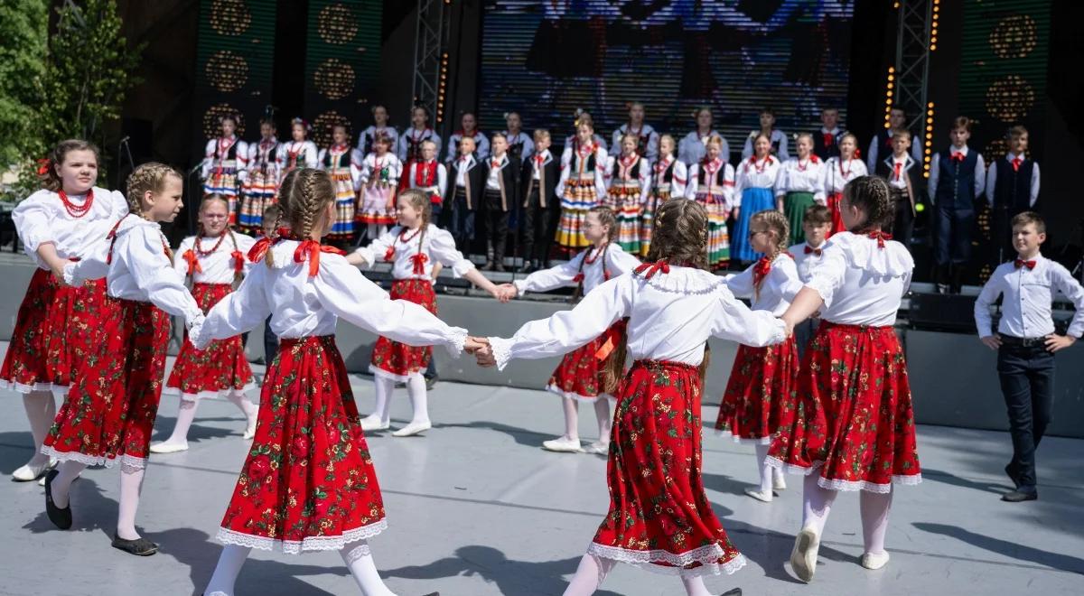 "Getto językowe". Litewski urzędnik uderza w polską mniejszość