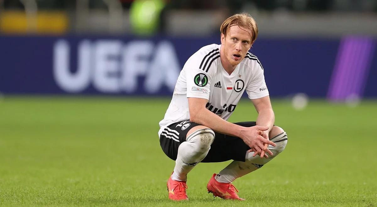 Ekstraklasa spada w rankingu UEFA. Wiemy, na którym miejscu polska liga zakończy sezon