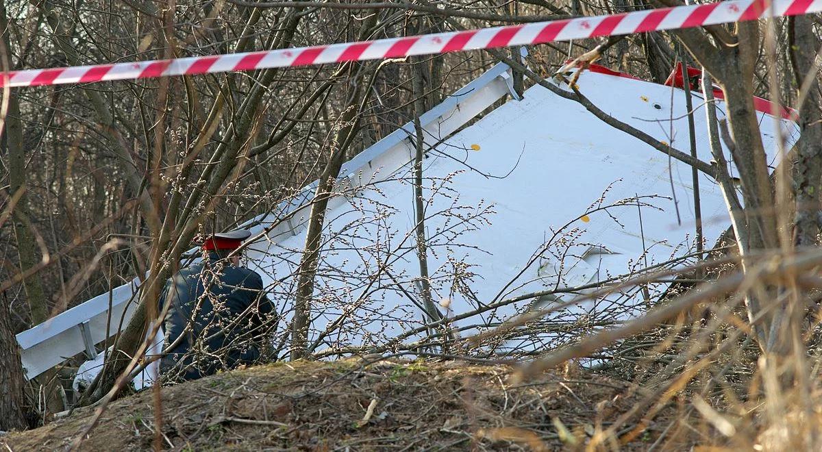 Prokuratura wznawia ekshumacje ofiar katastrofy smoleńskiej