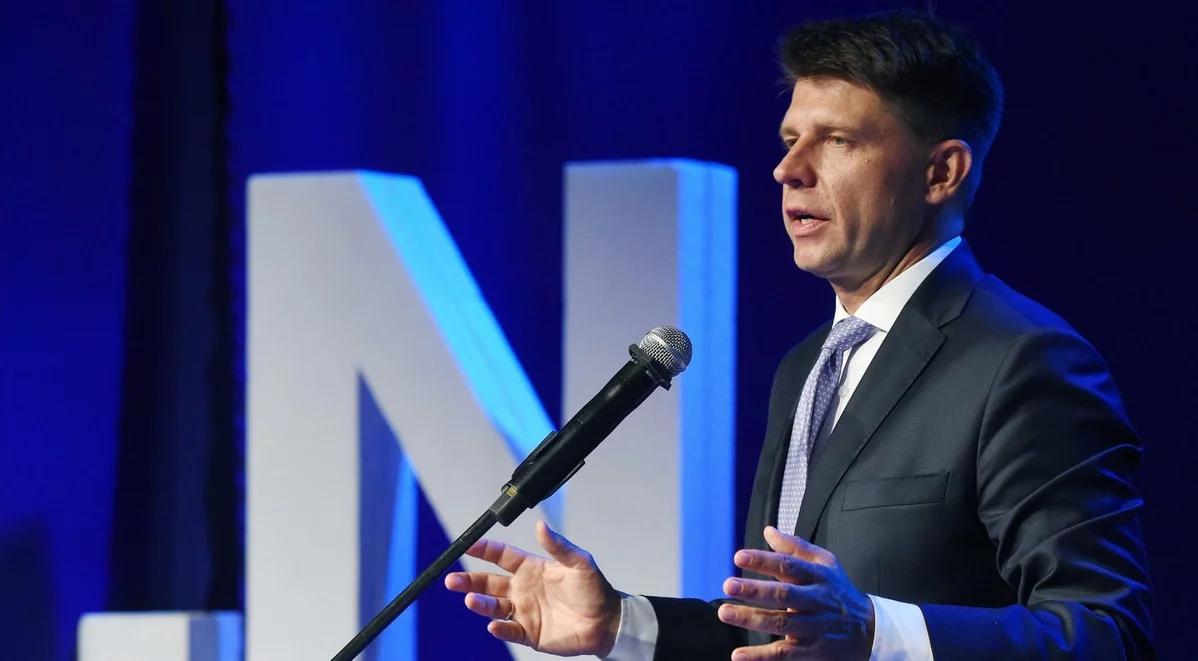 Konwencja Nowoczesnej. Eksperci sceptyczni ws. programu Petru