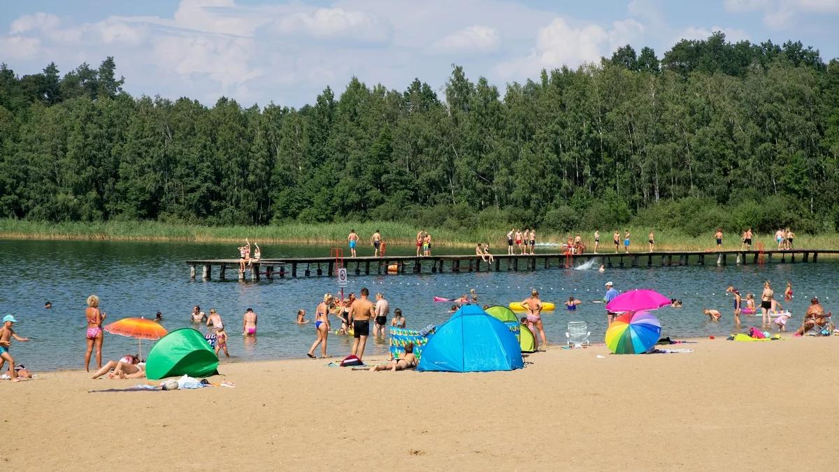 Kolejna ofiara wypoczynku nad wodą. RCB apeluje o ostrożność