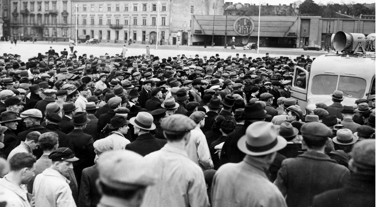 "Chcę 600 ludzi gotowych umrzeć za Warszawę". Odpowiedź na radiowy apel Starzyńskiego zaskoczyła wszystkich 