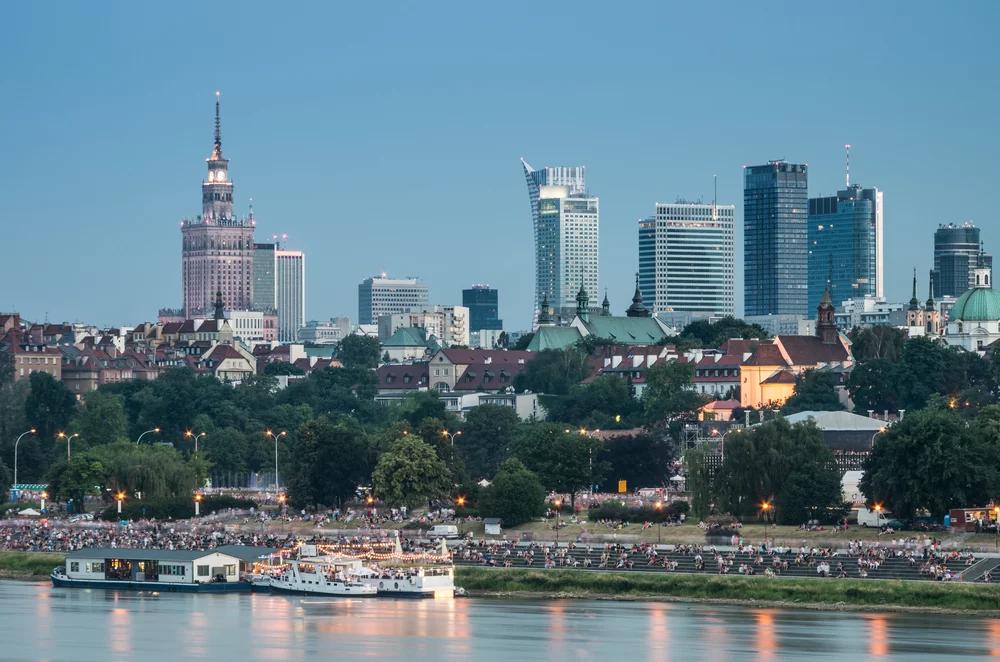 Od czego zależy rozwój regionów Polski? Już nie przemysł, a innowacje