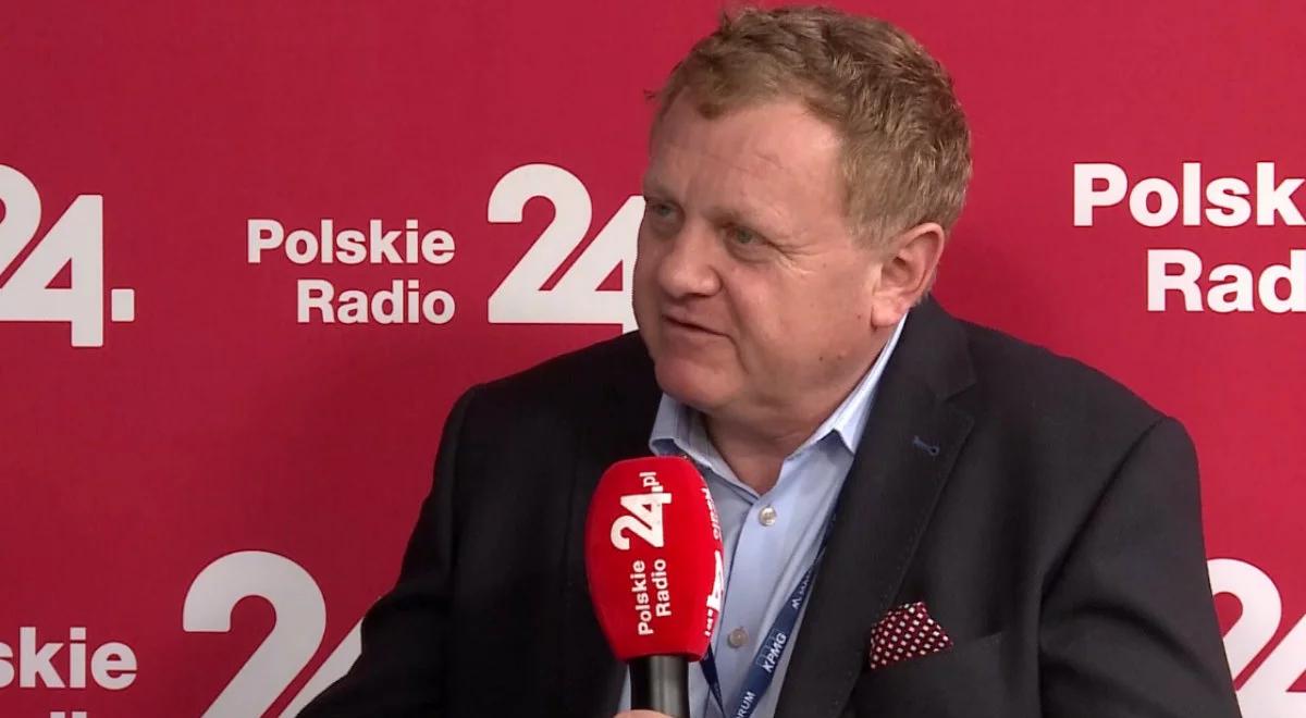 "PO odsuwa moment klęski". Tomasz Wróblewski o zwlekaniu z ratyfikacją Funduszu Odbudowy
