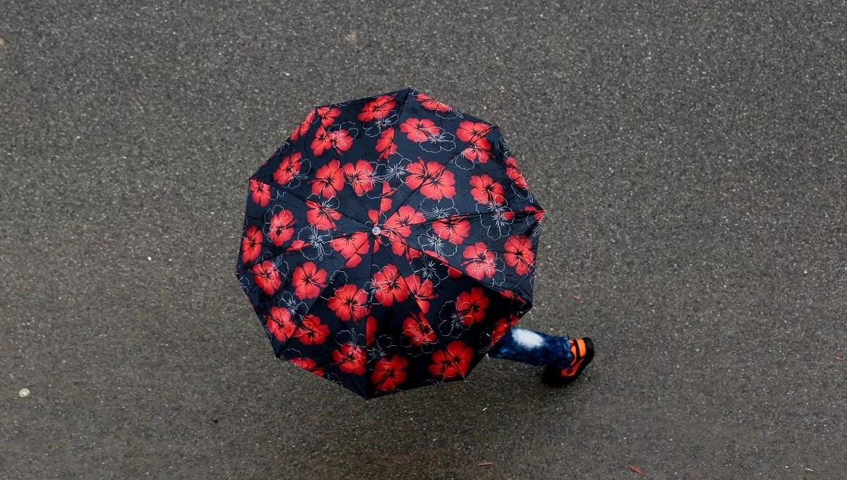 Prognoza pogody na dziś: przydadzą się parasole. W czwartek więcej słońca
