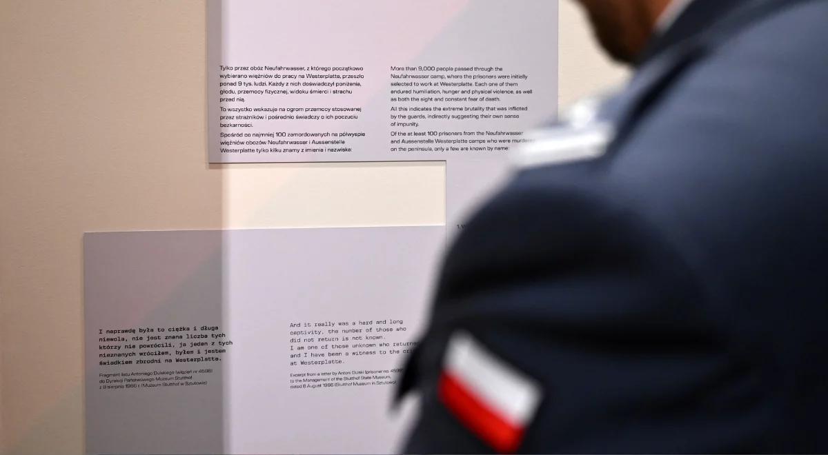 Rocznica wybuchu II wojny światowej. "Musimy zredefiniować patriotyzm"