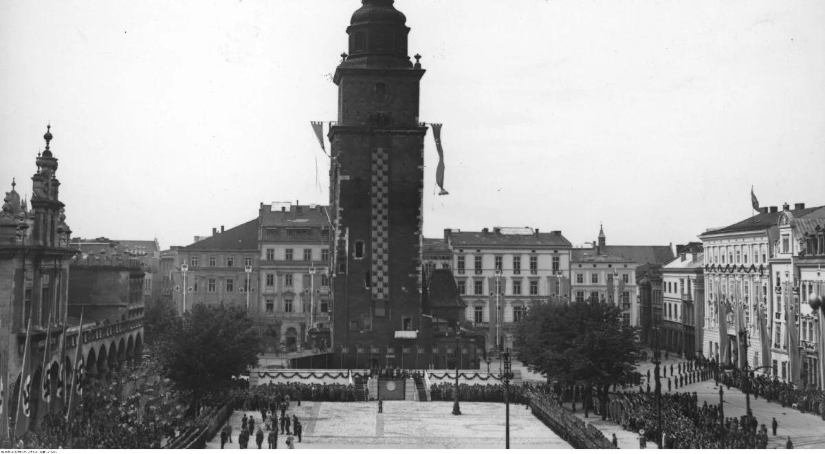 Zagrabione podatki i nowa waluta. Ile stracił polski Skarb Państwa na niemieckiej okupacji?