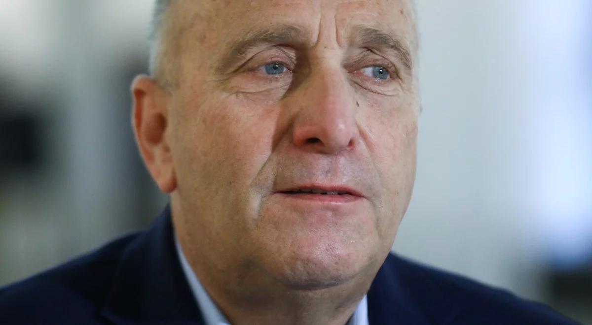 "Wiek emerytalny nie został podwyższony". Zaskakujące słowa Schetyny o działaniach PO 
