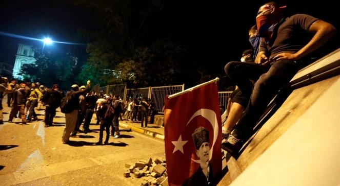 Turcja: druga ofiara śmiertelna antyrządowych protestów