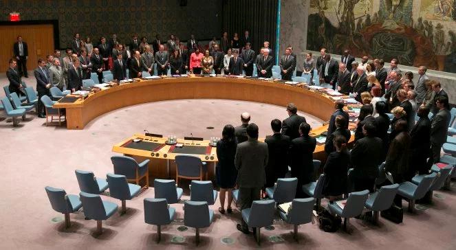 Katastrofa MH17: Rada Bezpieczeństwa ONZ żąda międzynarodowego śledztwa