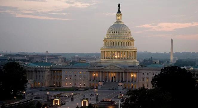 Senat USA za dostarczeniem Ukrainie broni