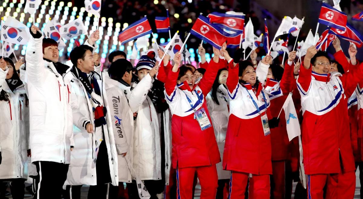 Jak długo potrwa "ocieplenie" na Półwyspie Koreańskim? Ekspert nie ma złudzeń