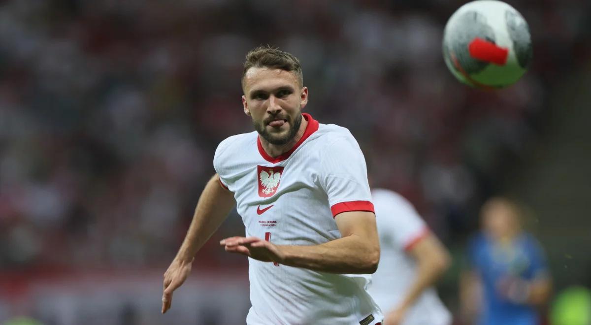 Serie A. Sebastian Walukiewicz ma zmienić klub. Polak bohaterem wymiany