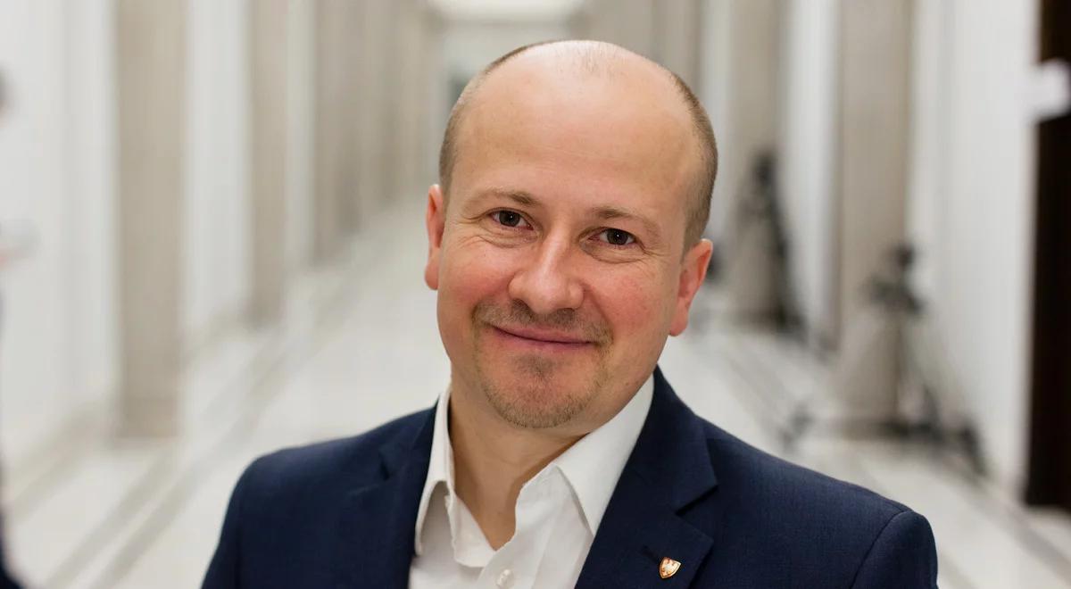 Bartłomiej Wróblewski (PiS) o kandydatach na prezesa TK 