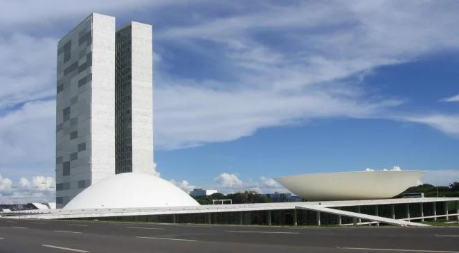 104-letni słynny architekt Niemeyer w szpitalu