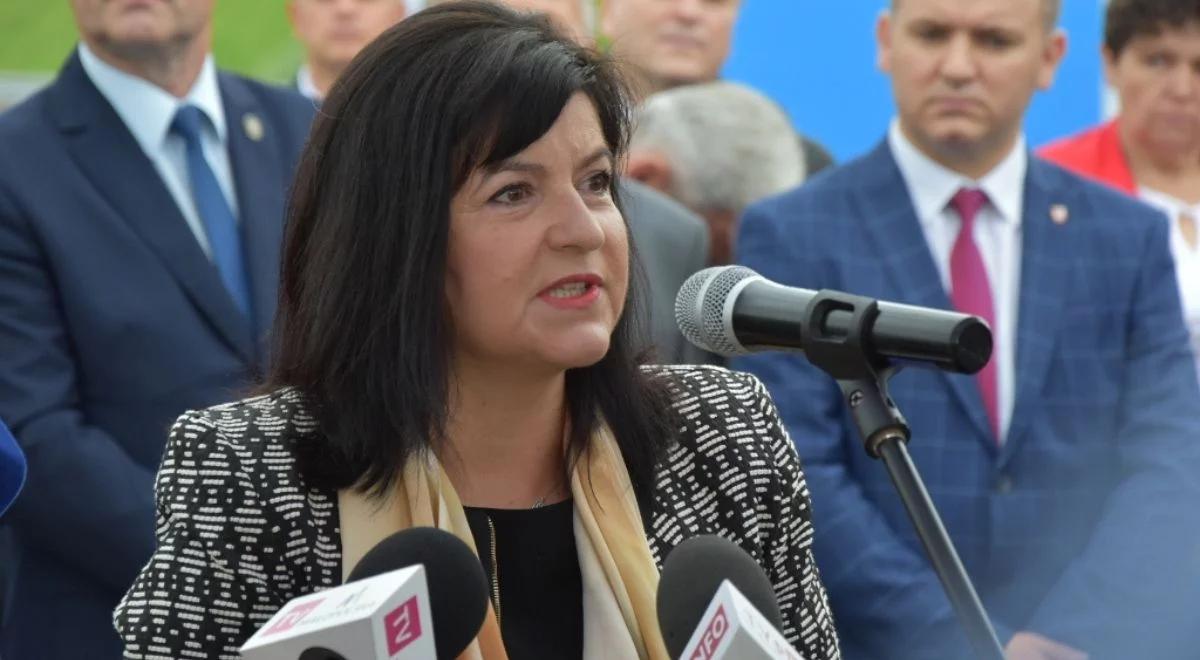 Skandaliczne słowa Nitrasa. Wicerzecznik PiS: PO zdradziła rolników i kobiety