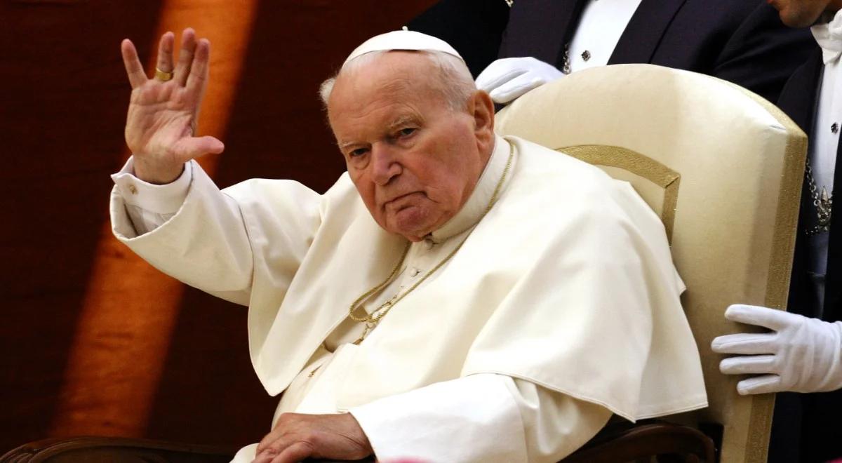 O. Zięba: raport Watykanu ws. kard. McCarricka jest dowodem niewinności św. Jana Pawła II