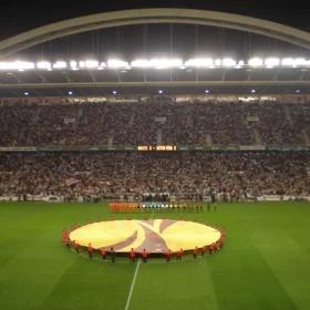 LE: Stuttgart lepszy od Dynama Moskwa 