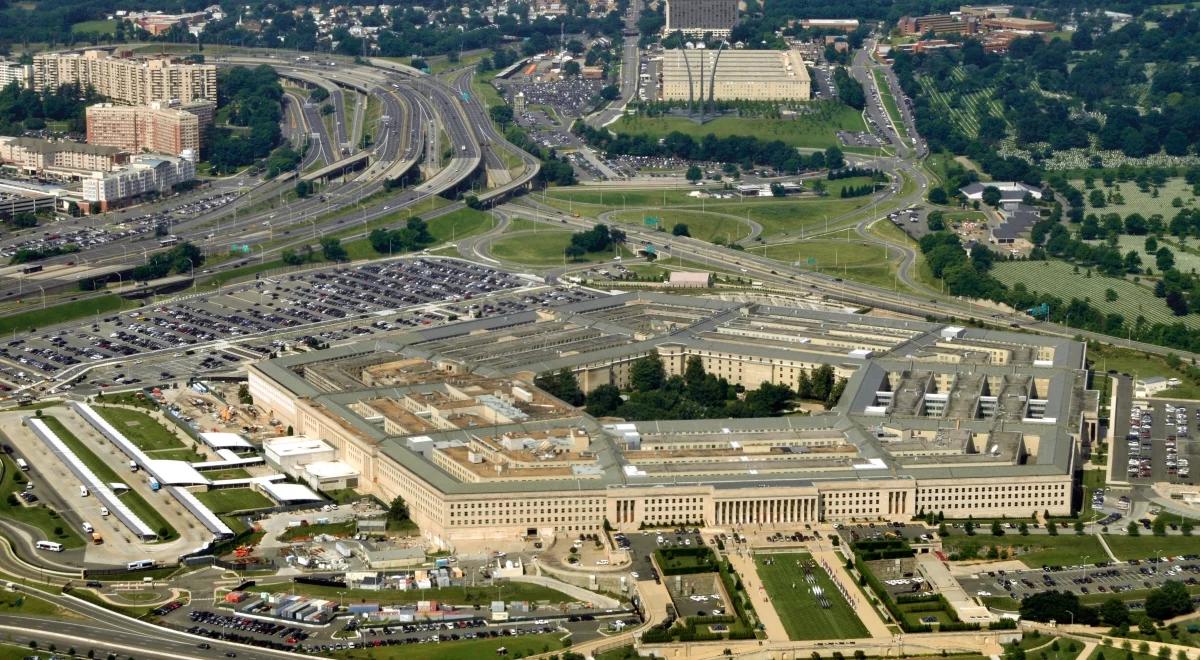 Pentagon zrywa kontrakt na chmurę z Microsoftu. Umowa była warta miliardy dolarów