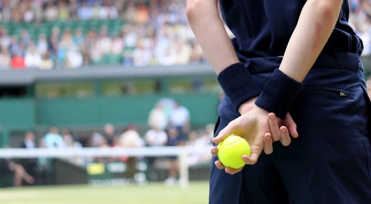 Verdasco i Sabalenka źle potraktowali dzieci na korcie. Będą zmiany systemowe i kary finansowe