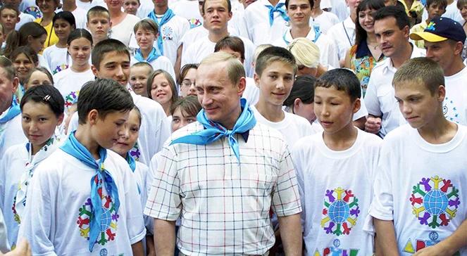 Ukraina krajem federacyjnym?