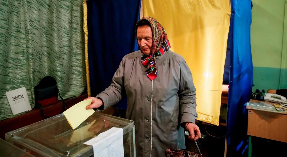  OBWE o wyborach samorządowych na Ukrainie: były demokratyczne