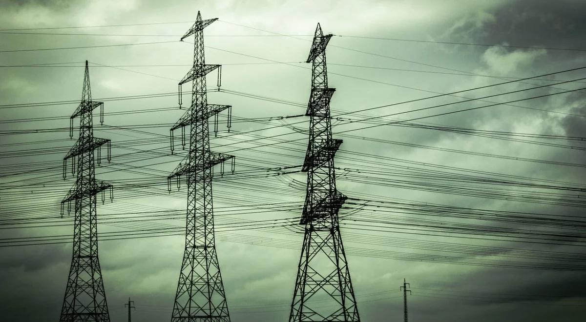 Tchórzewski: spółki energetyczne potrzebują inwestorów długoterminowych