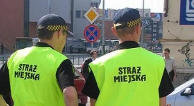 Warszawa: zlikwidują straż miejską? 
