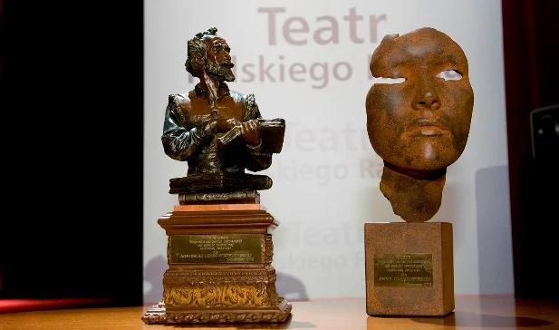 Znamy laureatki nagród Teatru Polskiego Radia
