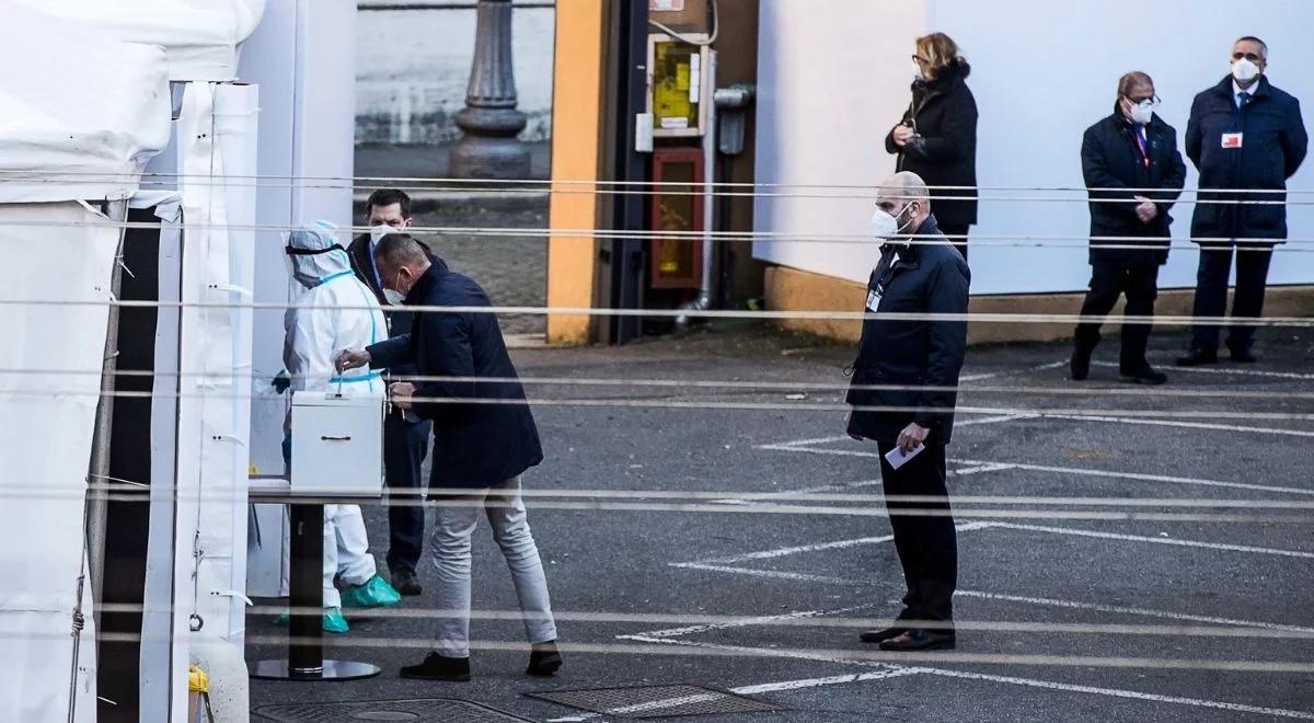 Belgia będzie szczepić czwartą dawką. Wydano oficjalną zgodę