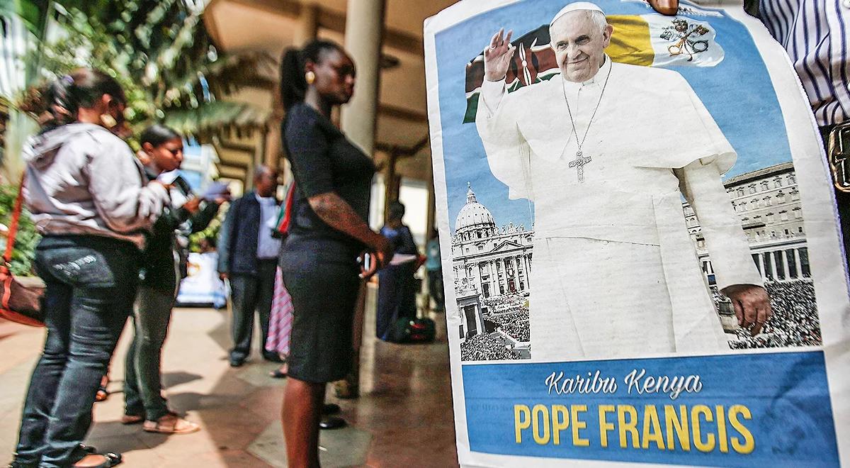 Afrykańska pielgrzymka papieża Franciszka (analiza)