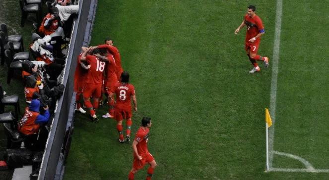 Reprezentacja Portugalii na Euro 2012