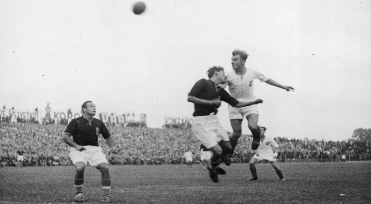 "Najpiękniejszy mecz w historii polskiego futbolu". Ostatni mecz przed II wojną światową