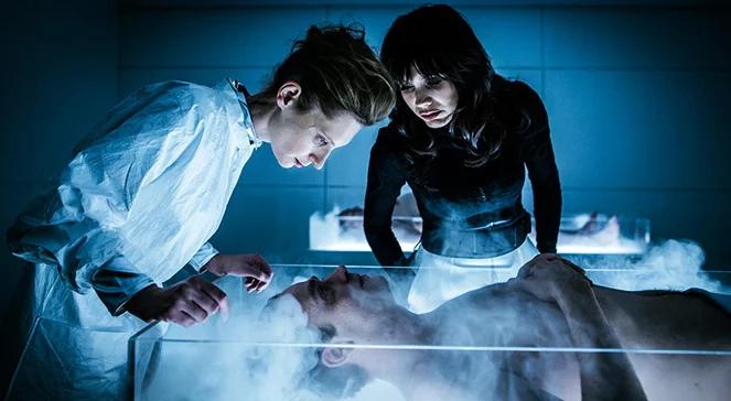 "Człowiek z magicznym pudełkiem" – emocjonalne science-fiction